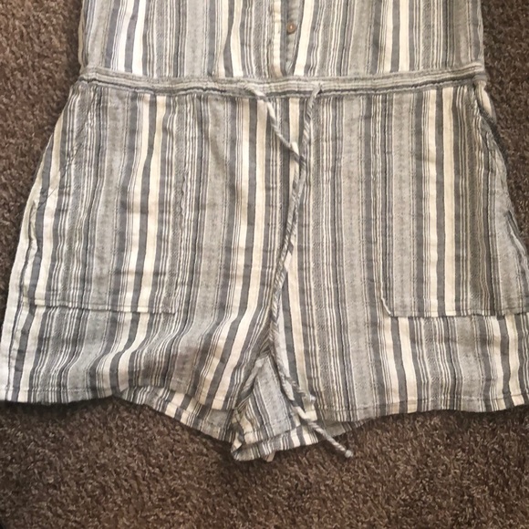 Universal thread from target romper - Picture 3 of 4